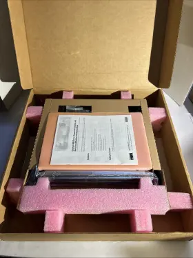 Ws-x4124-rj45 Cisco Catalyst 4500 10/100 Switch Module 24-ports Rj-45 New