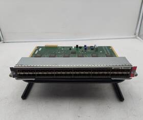Cisco Ws-x4248-fe-sfp Catalyst 4500 48-port Switch Module