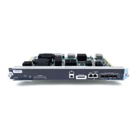 Ws-x45-sup7-e Cisco 1 Year Warranty And Free Ground Shipping