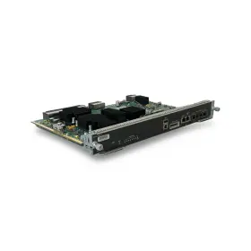 Ws-x45-sup7l Cisco E Lot Of 5 V01 Catalyst 4500 Supervisor Engine