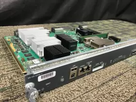 Ws-x45-sup8l-e Cisco 4500 E-series Unified Access Supervisor Engine