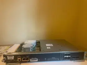 Ws-x45-sup9-e Cisco Catalyst 4500-e Series Supervisor Engine 9-e - Damaged
