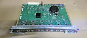 Ws-x4506-gb-t Cisco 4500 6-port Gigabit Catalyst Switch Module Poe