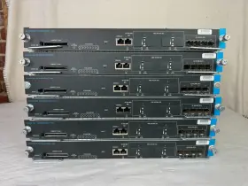 Ws-x4516-10ge Cisco 6 X Catalyst 4500 Supervisor Engine V-10ge 2 10ge 4 1ge