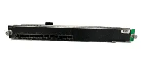 Ws-x4612-sfp-e Cisco Line Card 12-ports Plug-in Module Switch