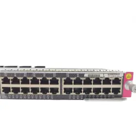 Ws-x4648-rj45-e Cisco 48-port Network Switch