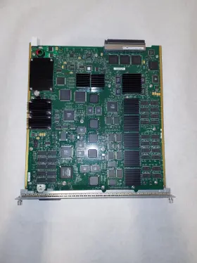 Ws-x6066-slb-apc Cisco Content Switching And Load Balancing Module 6500 7600