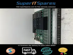 Ws-x6148a-ge-45af Cisco U 48-port Module Line Card For Catalyst 6500