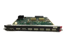 Ws-x6408a-gbic Cisco Systems 8-port Ethernet Module Board