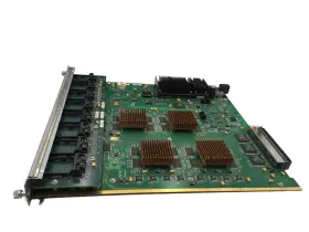 Ws-x6416-gbic Cisco Systems 16 Port Gigabit Ethernet