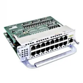 Ws-x6500-sfm2 Cisco Switch Fabric Module