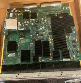 Ws-x6748-ge-tx-3cxl Cisco 48-port 10/100/1000 Mbps Ethernet Module With Fwrd Card