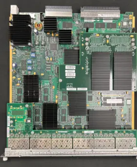 Ws-x6748-sfp Cisco Catalyst 6500 Series 48 Port Sfp Gigabit Switching Module