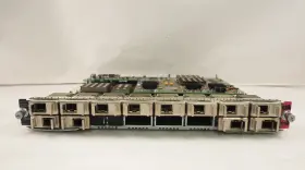 Ws-x6816-10g-2t Cisco Ws-x6816-10ge 16-port 10gb Module With Ws-f6k-dfc4-e