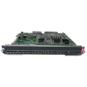 Ws-x6824-sfp-2t Cisco 1 Year Warranty And Free Ground Shipping