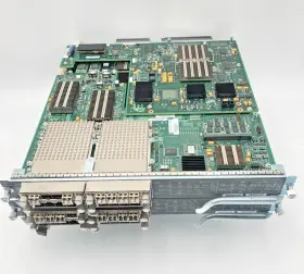 Ws-x6904-40g-2t Cisco Lot Of 2 4p 40ge/16p 10ge