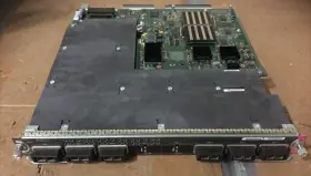Ws-x6908-10g-2t Cisco Catalyst 6900 Series 6-port 10 Gigabit Ethernet Fiber Module With Dfc4