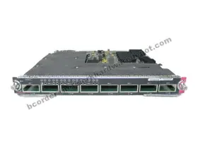 Ws-x6908-10g-2txl Cisco 8-port 10gb X2 Module Ws-f6k-dfc4-exl - 1 Year Warranty