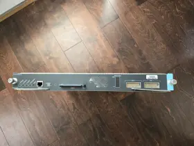Ws-x6k-s2u-msfc2 Cisco Catalyst 6500 Series Switch Supervisor 64mb Ata Card
