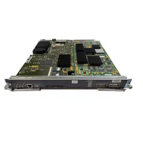 Ws-x6k-sup2-1ge Cisco Catalyst 6000 / 6500 Supervisor 2 Engine