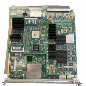 Ws-x6k-sup2-2ge Cisco - Supervisor 2 With Gigabit Ethernet Ports More Extra
