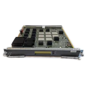 Ws-c6500-sfm Cisco Wsc6500sfm Catalyst 6000 / 6500 Switch Fabric Module