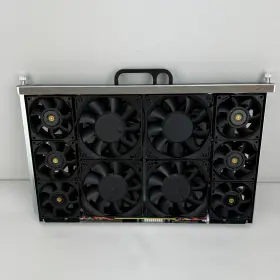 Ws-x4582-e Cisco Wsx4582e V04 Catalyst 4000 Series Fan Assembly Tray 4510r E
