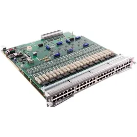 Ws-x6148v-ge-tx Cisco Wsx6148vgetx 48-port Network Switch