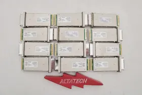 X2-10gb-sr Cisco X12 Lot Of 12 10000base-sr X2 Module