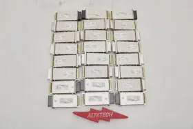 X2-10gb-sr Cisco X24 Lot Of 24 10000base-sr X2 Module