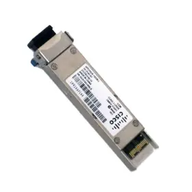 Xfp10ger-192ir-l Cisco Transceiver Module 1 Year Warranty