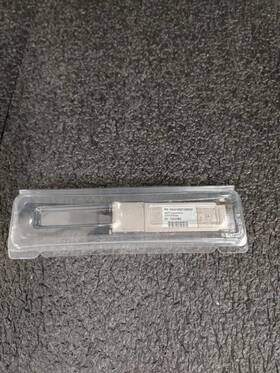 Cisco Y04010qtxm000 4chx10gbps Qsfp Transceiver Module