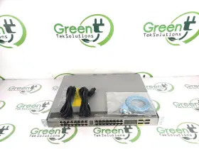 N2k-c2332tq-10gt Cisco Y6-b-jun76379k 32 100m 1g Base-t 10g 4x Qsfp Fabric Extenders