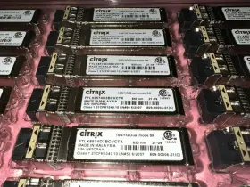 Ctx-853-00020 Citrix 853-00020-01 One Netscaler Sfp Sr 10gigabit Ethernet