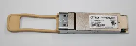 Ftl410qe2cctx Citrix 40g Sr4 100m Transceiver Module