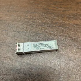 10g-cwdm-1590nm-80km-i Clover Telecom 10g-cwdm-1590nm 10g Spf Smf 80km 10gbase-zr Transceiver