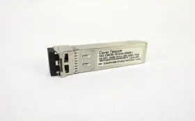 10g-cwdm-1610nm-80km-i Clover Telecom 10g Spf Smf 80km 10gbase-zr Transceiver