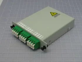 Ocm1-dxb120bl2-1t-us23 Commscope 760236885 Dwdm Dual 8ch/up/exp/1t 20-27 And 21