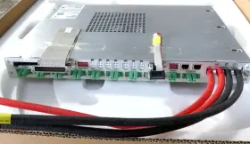 7640681-01 Commscope Pdu 30 Ion Power Distribution Unit Open Box
