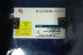 A7803293 Commscope Small Form Factor Pluggable Module 10g Base Cwdm Singlemode Taa
