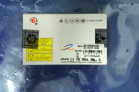 A7803904 Commscope Small Form Factor Pluggable Module 10g Base Cwdm Singlemode Taa
