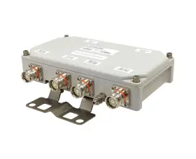 Sdx1926t-43 Commscope E14f55p1503 Cbc1923t-43 - # Twin Diplexer Pcs/aws-wcs 4.3 Ant.17141