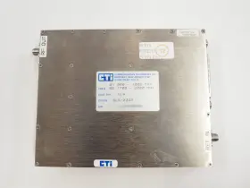 Sls-2303 Communication Techniques 800-1000mhz Frequency Synthesizing Module