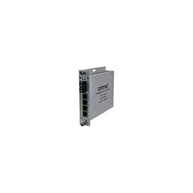 Comnet Cnfe4 1smsm2poe Communication Network Hard/ 10-100/ 4prt-poe / 1prt-opt