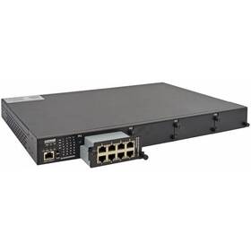Comnet Rlxe4ge24modms/8sfp Brand New Module For 8x100/1000base-x Sfp Ports