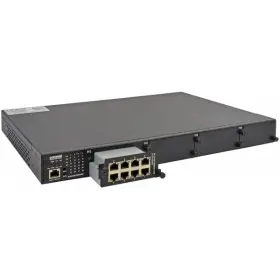 Rlxe4ge24modms Comnet Rlxe4ge24modms/8sfp Brand New Module For 8x100/1000base-x Sfp Ports