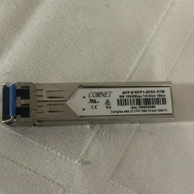 Rfp1-1303-6i1n Comnet Sfp-2 100mbps Sfp Multimode 1310nm Transceiver Sfp-2ft