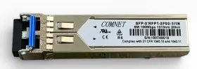 Rfp1-3f03-1i1n Comnet Sfp-3 Sfp-3ft Single Mode Fiber Transceiver
