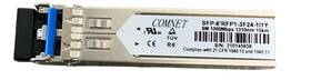 Comnet Sfp-6rfp1-3f24-1i1y Sfp-6 Rfp1-3f24-1i1y Small Form Factor Pluggable 1000mbps 1310nm 15km