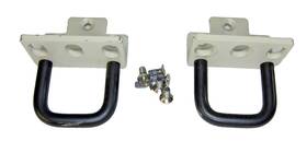 Comtech Fp-0020533 Genuine Ears With 6 Screws For Turboip-g2 Performance Enhancement Proxy